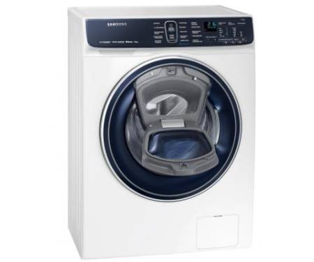 Стиральная машина Samsung WW70R62LATWDUA