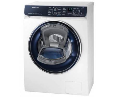 Стиральная машина Samsung WW70R62LATWDUA