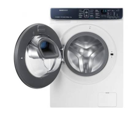 Стиральная машина Samsung WW70R62LATWDUA