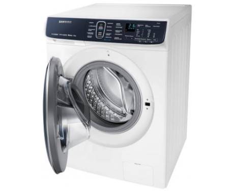 Стиральная машина Samsung WW70R62LATWDUA