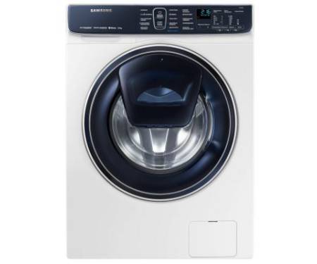 Стиральная машина Samsung WW70R62LATWDUA