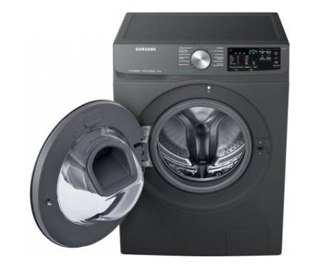 Стиральная машина Samsung WW70R421XTXDUA