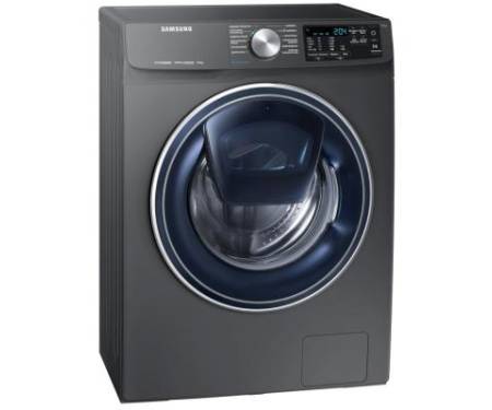 Стиральная машина Samsung WW70R421XTXDUA