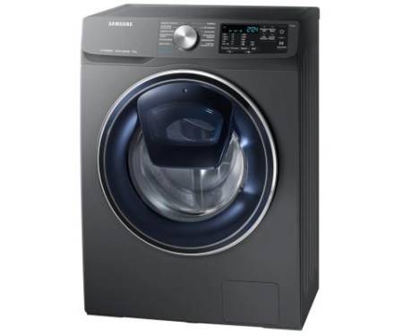 Стиральная машина Samsung WW70R421XTXDUA