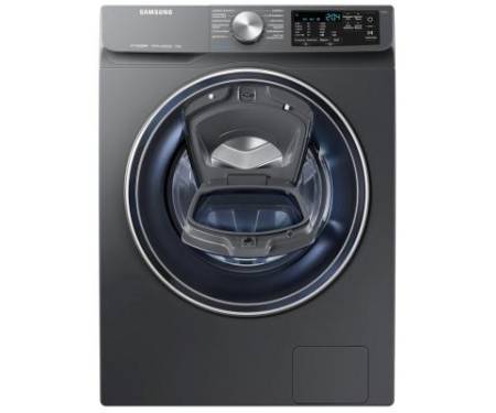 Стиральная машина Samsung WW70R421XTXDUA