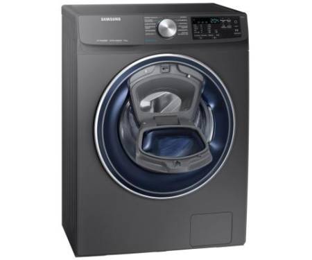 Стиральная машина Samsung WW70R421XTXDUA