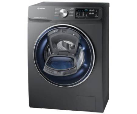 Стиральная машина Samsung WW70R421XTXDUA