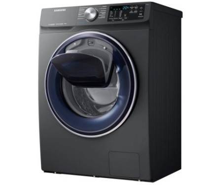 Стиральная машина Samsung WW70R421XTXDUA