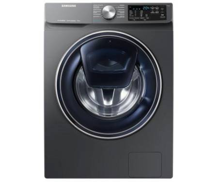 Стиральная машина Samsung WW70R421XTXDUA