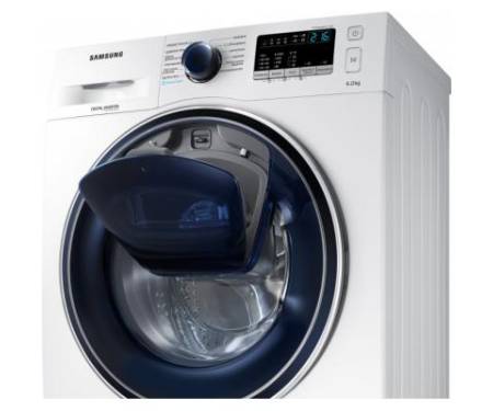 Стиральная машина Samsung WW60K40G09WDUA