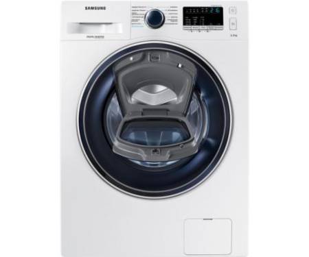 Стиральная машина Samsung WW60K40G09WDUA