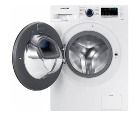Стиральная машина Samsung WW60K40G09WDUA