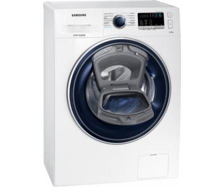 Стиральная машина Samsung WW60K40G09WDUA