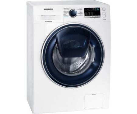 Стиральная машина Samsung WW60K40G09WDUA