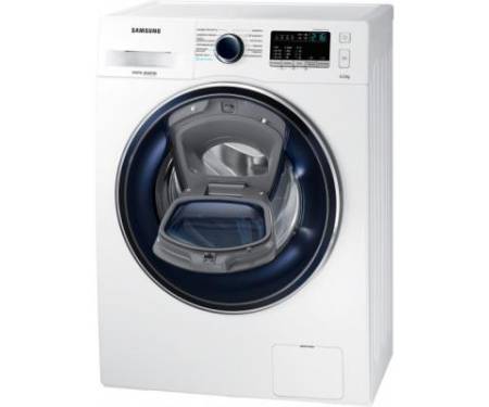 Стиральная машина Samsung WW60K40G09WDUA