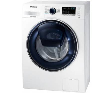 Стиральная машина Samsung WW60K40G09WDUA