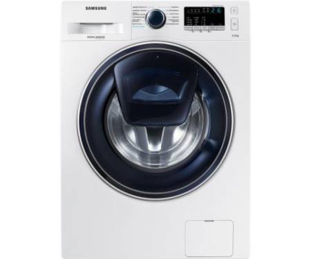 Стиральная машина Samsung WW60K40G09WDUA