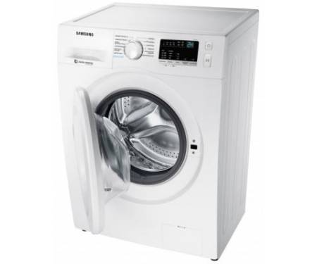Стиральная машина Samsung WW60J30J0LW/UA