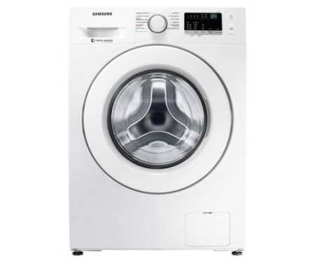 Стиральная машина Samsung WW60J30J0LW/UA