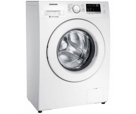Стиральная машина Samsung WW60J30G0LW/UA