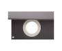 Вытяжка кухонная INTERLINE ALTEA BK A 60 PB/GL/A (ALTEABKA60PB/GL/A)
