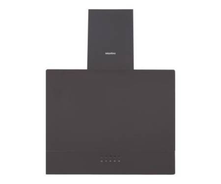Вытяжка кухонная INTERLINE ALTEA BK A 60 PB/GL/A (ALTEABKA60PB/GL/A)