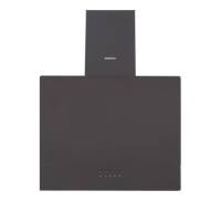 Вытяжка кухонная INTERLINE ALTEA BK A 60 PB/GL/A (ALTEABKA60PB/GL/A)