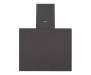 Вытяжка кухонная INTERLINE ALTEA BK A 60 PB/GL/A (ALTEABKA60PB/GL/A)