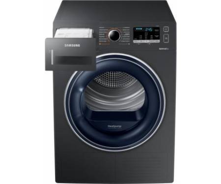 Сушильная машина Samsung DV80M50103X/UA