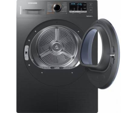 Сушильная машина Samsung DV80M50103X/UA