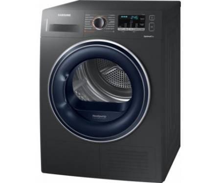 Сушильная машина Samsung DV80M50103X/UA