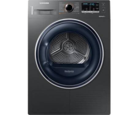 Сушильная машина Samsung DV80M50103X/UA