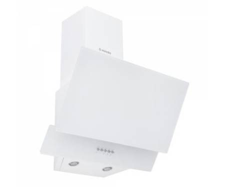 Вытяжка кухонная MINOLA HDN 5212 WH 700 LED