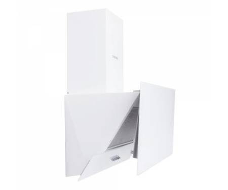 Вытяжка кухонная MINOLA HDN 5212 WH 700 LED