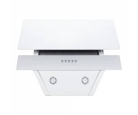 Вытяжка кухонная MINOLA HDN 5212 WH 700 LED