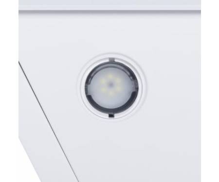 Вытяжка кухонная MINOLA HDN 5212 WH 700 LED