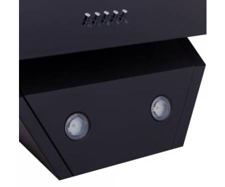 Вытяжка кухонная MINOLA HDN 6242 BL 700 LED