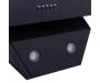 Вытяжка кухонная MINOLA HDN 6242 BL 700 LED