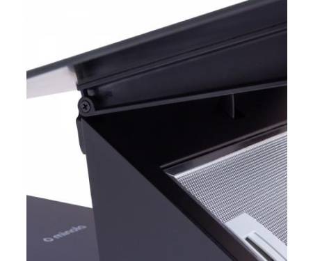 Вытяжка кухонная MINOLA HDN 6242 BL 700 LED
