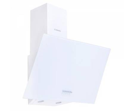 Вытяжка кухонная MINOLA HDN 6242 WH 700 LED