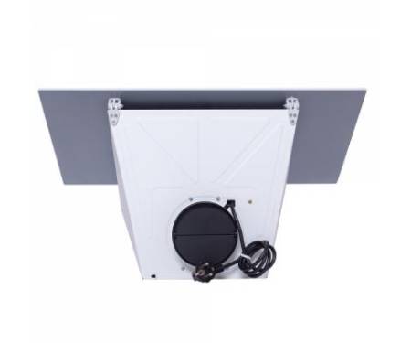 Вытяжка кухонная MINOLA HDN 6242 WH 700 LED