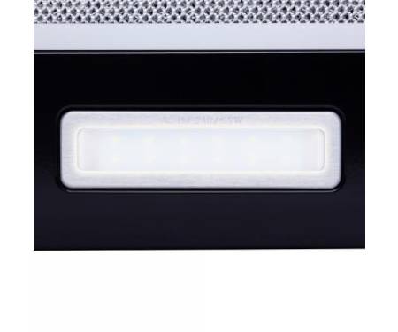 Вытяжка кухонная MINOLA HTL 6314 BL 750 LED