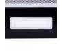 Вытяжка кухонная MINOLA HTL 6314 BL 750 LED