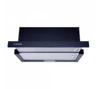 Вытяжка кухонная MINOLA HTL 6314 BL 750 LED