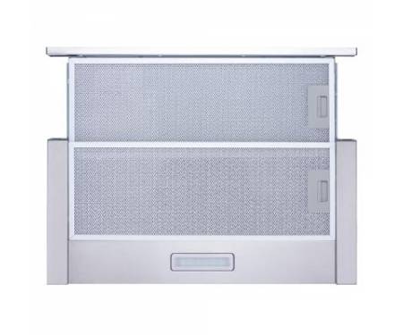 Вытяжка кухонная MINOLA HTL 6314 I 750 LED