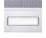 Вытяжка кухонная MINOLA HTL 6314 I 750 LED