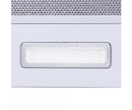 Вытяжка кухонная MINOLA HTL 6314 WH 750 LED
