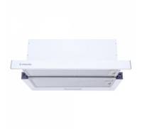 Вытяжка кухонная MINOLA HTL 6314 WH 750 LED