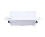 Вытяжка кухонная MINOLA HTL 6314 WH 750 LED