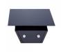 Вытяжка кухонная MINOLA HVS 5242 BL 700 LED